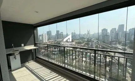Condomínio trends brooklin - apartamento venda brooklin