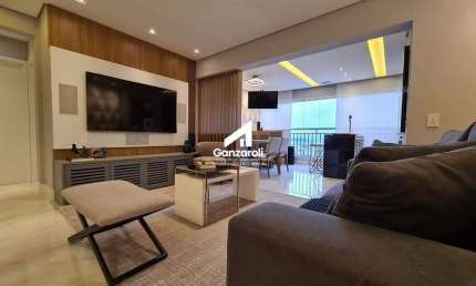 Condomínio Tradição Vila Matilde - Apartamento 90m² - Tradição Vila Matilde