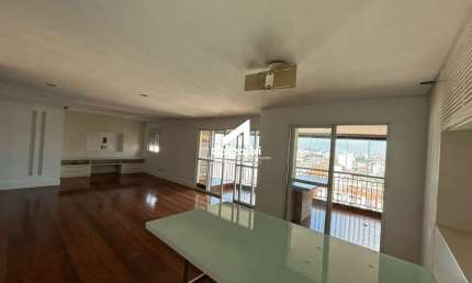 Condomínio Pátio Figueira - Apartamento 4 Dormitórios a Venda Vila Mascote