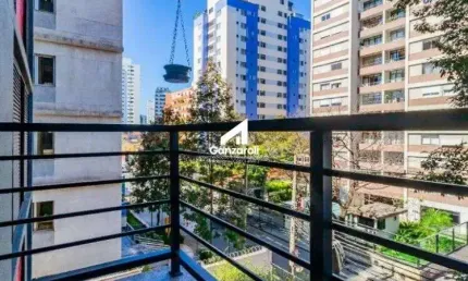 Chateau des climont - apartamento alto padrão em vila olímpia, são paulo/sp