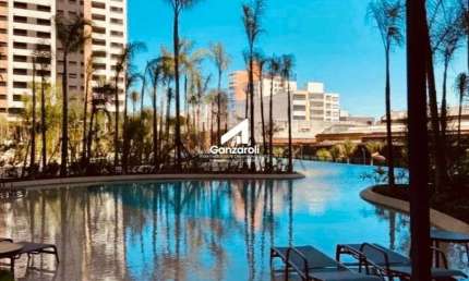 Condomínio Piscine Station Resort - Brás - Apartamento Alto Padrão em Brás, São Paulo/SP