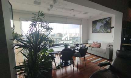 Condomínio Like Brooklin - Apartamento 74m² - Venda e Locação