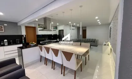 Condomínio Edifício Costa do Marfim - Apartamento A Venda Granja Viana