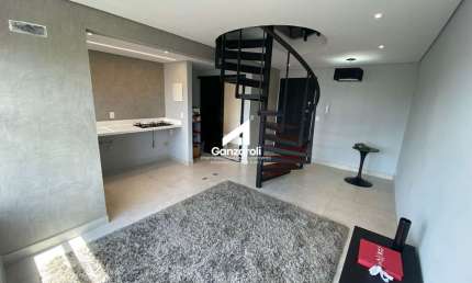 Condomínio Edifício Paço De Toledo - Apartamento Cobertura Triplex em Vila Clementino, São Paulo/SP