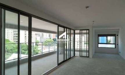 Condomínio Balkon Campo Belo - Apartamento Alto Padrão no Balkon Campo Belo