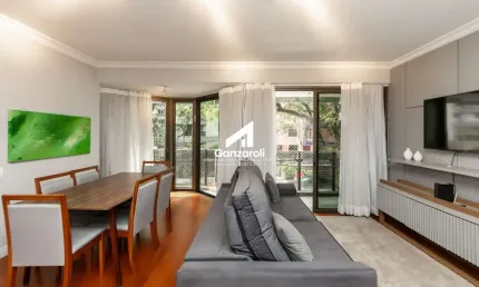 Edifício bianco - apartamento a venda 3 suítes itaim bibi