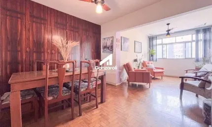 Conjunto Novo Pinheiros - Apartamento 83m² com 3 Quartos e 1 Vaga - Pinheiros