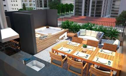 Condomínio CUBE Klabin - Casa em Condomínio com Design Premiado