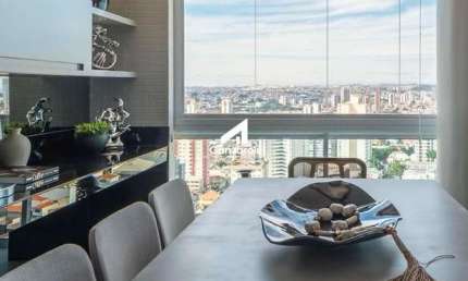 Condomínio Praça das Águas - Apartamento à venda no bairro Tatuapé - São Paulo/SP, Zona Leste