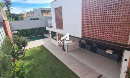 Casa com 5 quartos à venda na Rua Colatino Marques, 42, Jardim Paulista, São Paulo