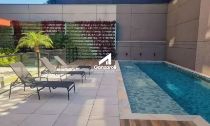 Condomínio Leopoldina - Apartamento Alto Padrão Condomínio Leopoldina