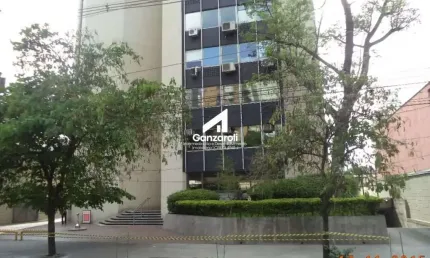 Edifício: morumbi - ponto comercial condomínio morumbi para locação