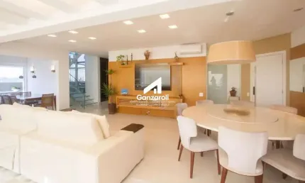 Edifícios Olimpic Chacara - Apartamento Alto Padrão Edifício Olimpic Chacara