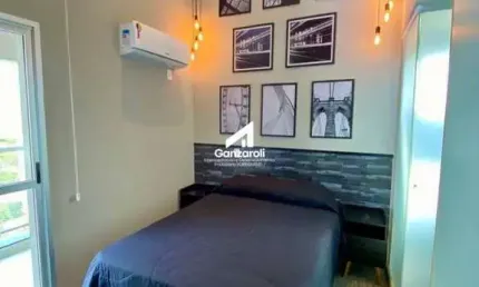 Condomínio VN CASA QUATÁ - Apartamento Studio Condomínio VN CASA QUATÁ