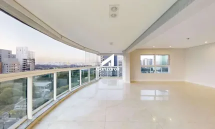 Apartamento com 2 quartos à venda na Alameda dos Jurupis, 323, Moema, São Paulo