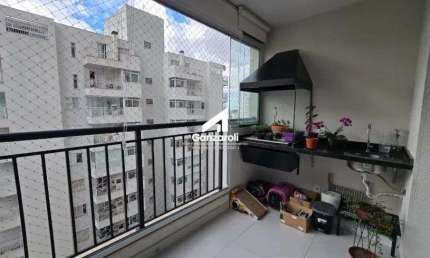 Living Exclusive Tucuruvi - Apartamento com 2 Quartos Próximo ao Metrô Tucuruvi