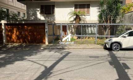Casa com 3 quartos à venda na Rua Inajaroba, 156, Vila Nova Conceição, São Paulo