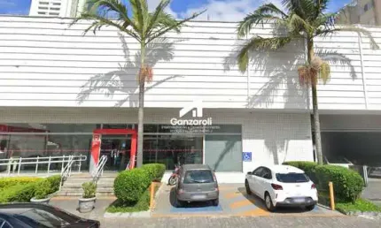 Sala comercial para alugar na Avenida General Ataliba Leonel, 2878, Parada Inglesa, São Paulo