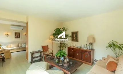Condomínio Uirapurú - Apartamento Alto Padrão Condomínio Uirapurú