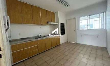 Condomínio Edifício Dr João Paulo Da Cruz Britto - Apartamento Alto Padrão Condomínio Doutor João Pc Britto