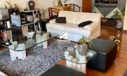 Condomínio Edifício São Camilo - Apartamento Alto Padrão Condomínio Edifício São Camilo