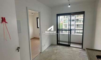 Nex One Vila Nova - Apartamento à venda no bairro Vila Nova Conceição - São Paulo/SP, Zona Sul