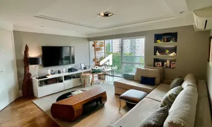 Apartamento com 2 quartos à venda na Rua Joaquim Antunes, 996, Pinheiros, São Paulo