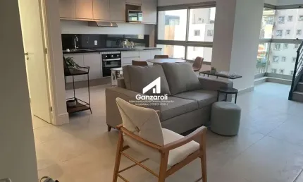 Condomínio  Studio Oliveira Dias - Apartamento Cobertura Duplex Venda