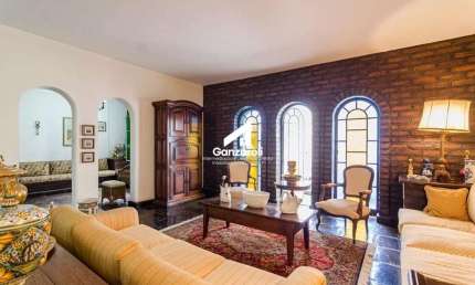 Edifício Paracatu - Apartamento 159m² 2 Quartos 2 Vagas