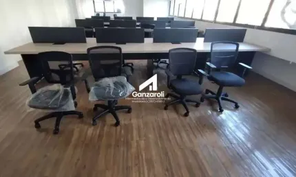 Edifício: Net Office Empresarial - Sala comercial a venda  Edifício: GBC