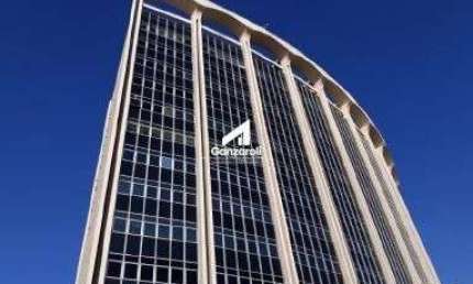 Edifício Wilson Mendes Caldeira - Ponto Comercial Andar Edifício Wilson Mendes Caldeira