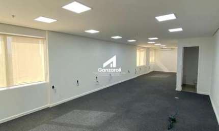 The Flag Corporate Center - Sala Comercial com Renda