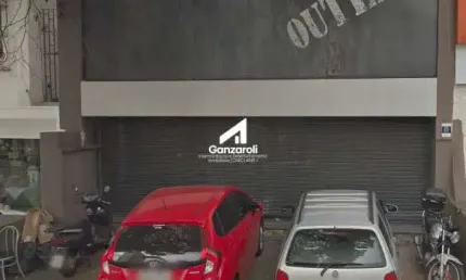 Casa comercial para alugar na Rua Bernardino de Campos, 221, Campo Belo, São Paulo
