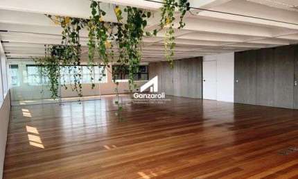 Edifício Fernando Arens - Sala comercial Andar Comercial em Jardim Paulistano, São Paulo/SP