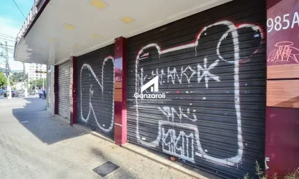 Casa comercial à venda na Rua Cerro Corá, 985, Vila Romana, São Paulo