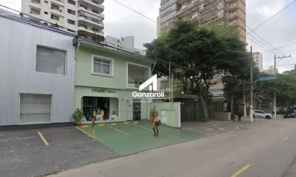Casa comercial à venda na Rua João Cachoeira, 1279, Vila Nova Conceição, São Paulo