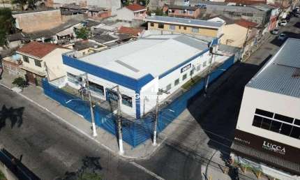 Casa comercial à venda na Estrada do Lageado Velho, 1010, Vila Iolanda(Lajeado), São Paulo