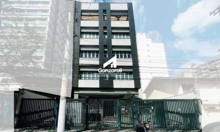 Prédio à venda no bairro Moema - São Paulo/SP, Zona Sul