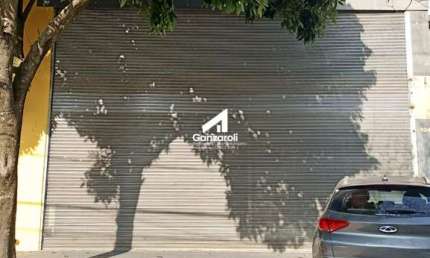 Loja para alugar no bairro Nova Piraju - São Paulo/SP, Zona Sul