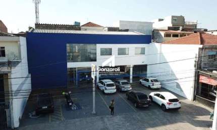 Casa comercial à venda na Avenida Itaquera, 1565, Itaquera, São Paulo