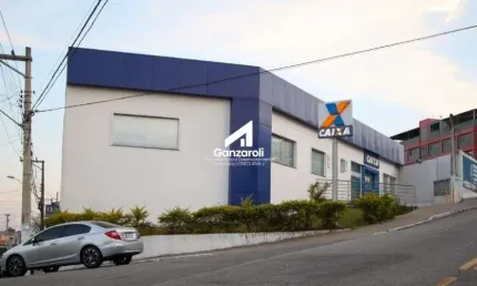 Casa comercial à venda na Rua Xapuri, 890, Jardim Cumbica, Guarulhos