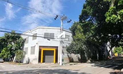 Casa comercial para alugar na Rua Azevedo Soares, 2482, Vila Gomes Cardim, São Paulo