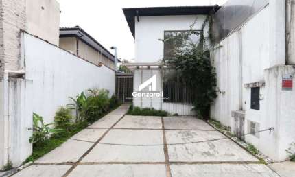Casa comercial à venda na Rua Comendador Miguel Calfat, 300, Itaim Bibi, São Paulo