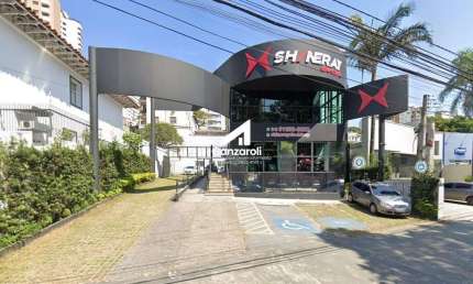 Casa comercial para alugar na Avenida Pacaembu, 1295, Pacaembu, São Paulo