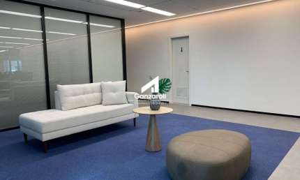 Casa comercial para alugar na Avenida Brigadeiro Faria Lima, 3144, Jardim Paulistano, São Paulo