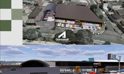 Casa comercial à venda na Avenida Líder, 2328, Cidade Líder, São Paulo