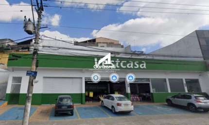 Casa comercial à venda na Avenida Brigadeiro Faria Lima, 2560, Jardim Cocaia, Guarulhos