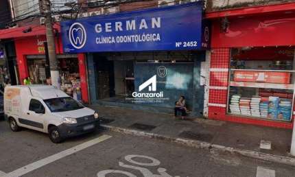 Casa comercial para alugar na Rua Teodoro Sampaio, 2452, Pinheiros, São Paulo