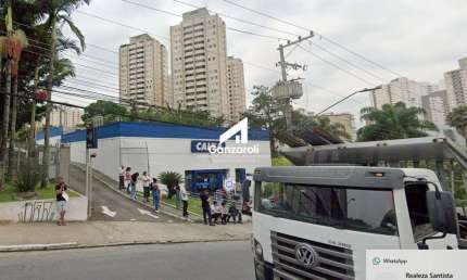Casa comercial à venda na Avenida Nossa Senhora do Sabará, 705, Santo Amaro, São Paulo
