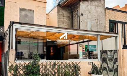 Casa comercial à venda na Rua Clodomiro Amazonas, 878, Itaim Bibi, São Paulo